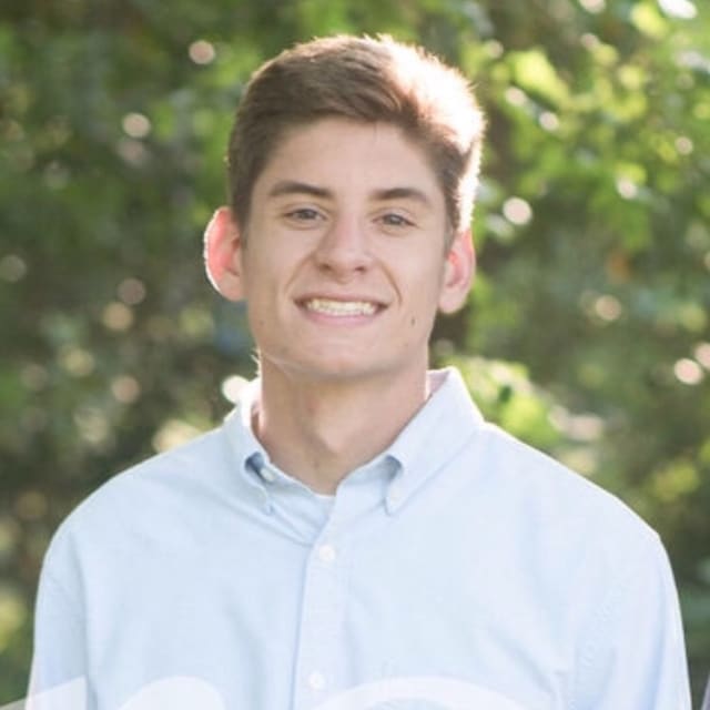Clay Miller